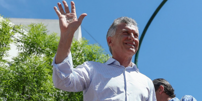 Macri denunci persecucin poltica ante fallida citacin judicial en campaa
