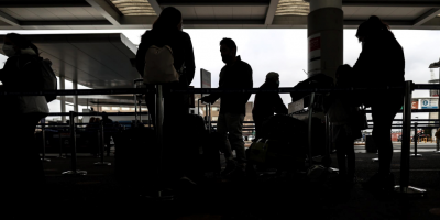 La Unin Europea recomienda reabrir viajes desde Argentina, Colombia y Per
