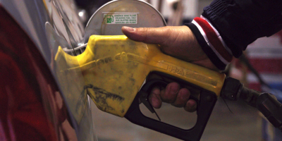 El no aumento de los combustibles implica unos 15 millones de dlares para Ancap
