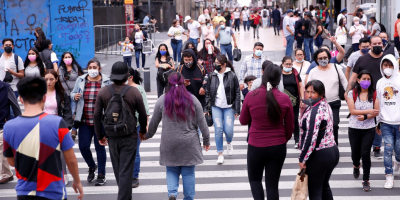 Gobierno mexicano afirma haber cumplido meta de vacunar a todos los adultos