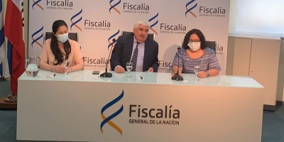 Operacin Ocano: Mariana Alfaro ser la nueva fiscal