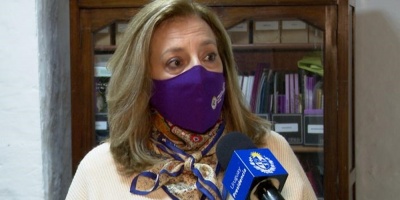 Bottero inst a avanzar en la autonoma econmica de las mujeres