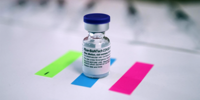 EEUU autoriza la vacuna de Pfizer en nios de 5 a 11 aos