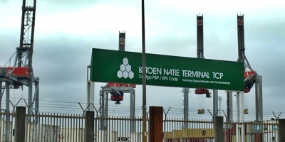 Vuelve a fojas cero el conflicto de los trabajadores del Sindicato de Katoen Natie 