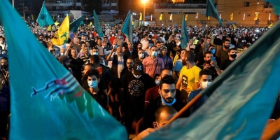 A.Saud y Barin expulsan a diplomticos libaneses