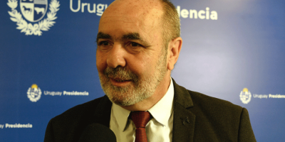 Aduanas refuerza puntos de control 