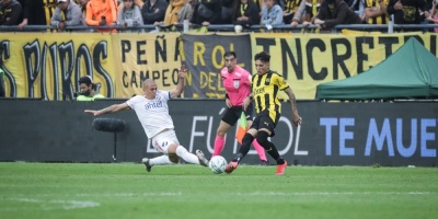 El empate en el clsico marca la novena jornada del Clausura 