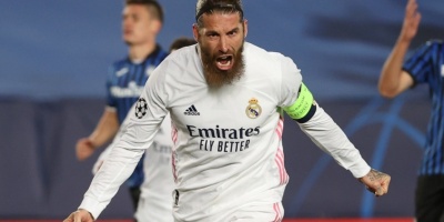 El PSG se plantea rescindir el contrato de Sergio Ramos, segn prensa local