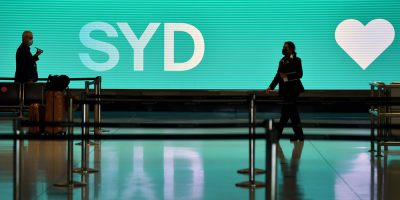 Australia se reabre parcialmente al mundo tras cierre de frontera en 2020