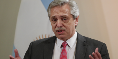 Fernndez habl con director de la OMS sobre la aprobacin de la Sputnik V