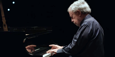 Muere en Ro de Janeiro el icnico pianista Nelson Freire a los 77 aos
