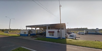 Eliminan el "cero kilo" en la Aduana de Chuy