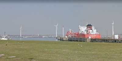 Holanda: incautan cuatro toneladas de cocana en un barco que hizo transbordo en Uruguay