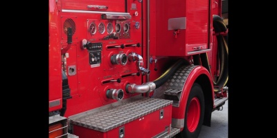 Dos nios de 2 y 6 aos fallecieron a raz de un incendio ocurrido en una vivienda de Capurro