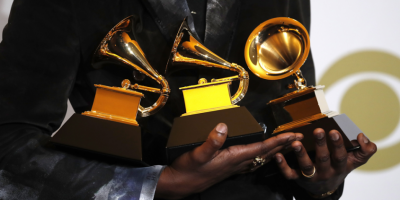 Bad Bunny, Alejandro Fernndez y Man actuarn en los Latin Grammy