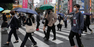 Japn revisar restricciones fronterizas para viajes de negocios y estudios