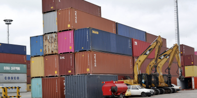 Exportaciones durante octubre totalizaron US$ 897 millones, segn informe de Uruguay XXI