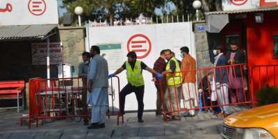 Al menos 8 muertos y 20 heridos en un ataque a un hospital militar en Kabul