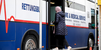 Expertos alemanes piden a polticos no confundir sobre dosis de refuerzo