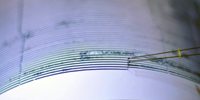 Un sismo de magnitud 5,7 sacudi� el centro de Chile