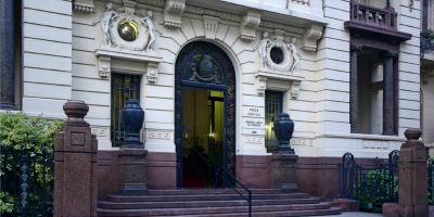 Coalici�n negocia los nombres posibles para ocupar la vacante en la Suprema Corte de Justicia