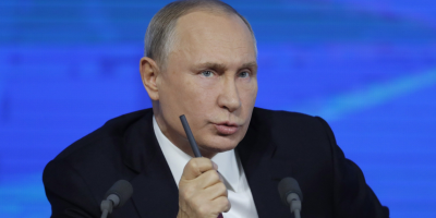 Rusia rechaza las cr�ticas de Biden sobre su escasa presencia en cumbre clima