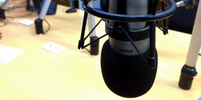 Noticias mi�rcoles 03 de noviembre / Primera edici�n 6.30 a 8.30 hs