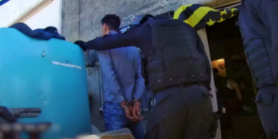 Desmantelaron una boca de drogas en el barrio Uni�n de Fray Bentos y hay tres detenidos