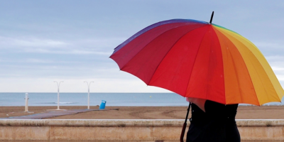 El Inumet extendi� la advertencia de nivel amarillo por persistencia de lluvias