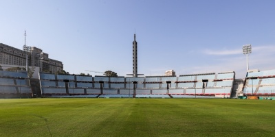 Cambadu aguarda con expectativa finales de Libertadores y Sudamericana en Montevideo