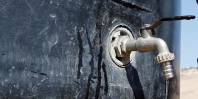 Este viernes se realizarn obras de OSE en Sayago que afectarn normal suministro de agua potable, de 8:30 a 13:00