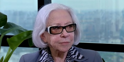 La actriz Fernanda Montenegro elegida miembro de Academia Brasilea de Letras
