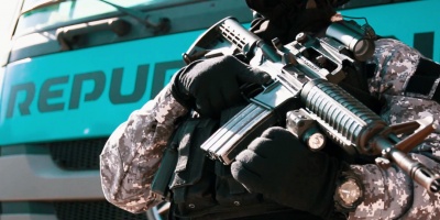 Imputaron con prisin por trfico de armas a efectivo de la Guardia Republicana 