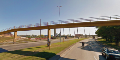 Imputaron por "homicidio culposo complejo" a conductor del camin que caus accidente en los accesos