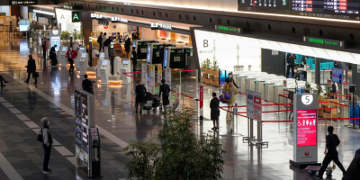 Japn flexibilizar sus restricciones fronterizas a partir del 8 de noviembre