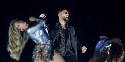Maluma anuncia que realizar en Medelln el "mejor concierto" de su carrera