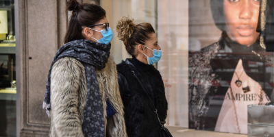 Italia prev extender la tercera dosis de la vacuna a ms franjas de edad