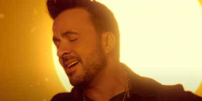 Luis Fonsi lanza nuevo tema animando al perdn y la reconciliacin