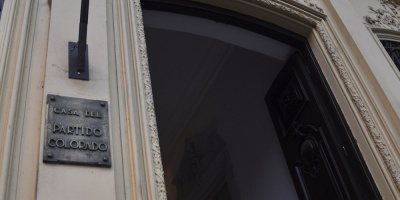 Colorados no consideran prioritario el proyecto de Cabildo Abierto sobre prisin domiciliaria