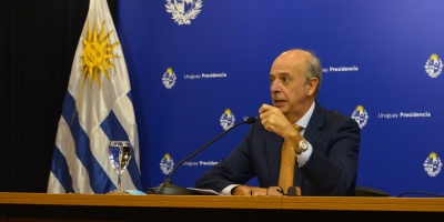 Ms de 12 mil personas entraron a Uruguay en cuatro das