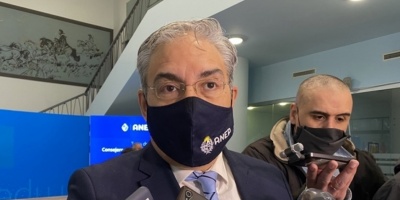 El presidente del CODICEN aclar que, con pluralidad, los docentes pueden hablar de un referndum en los centros de enseanza