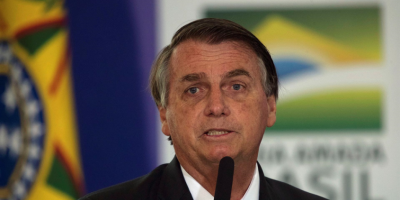 Brasil decidi reducir los aranceles de importacin sin haber obtenido el consenso del MERCOSUR