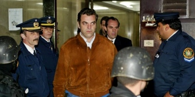 La Justicia resolvi que el banquero uruguayo Jos Peirano Basso sea extraditado a Paraguay
