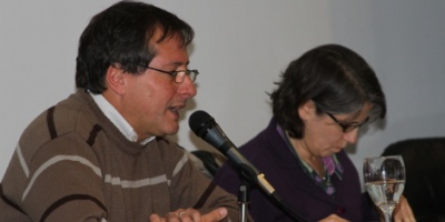 Director del Instituto Nacional de Evaluacin Educativa renunci por diferencias en la conduccin