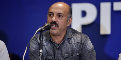 El dirigente Marcelo Abdala fue elegido como presidente del Pit-Cnt, tras renuncia de Pereira