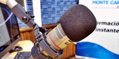 Noticias lunes 08 de noviembre / Primera edici�n 6.30 a 8.30 hs