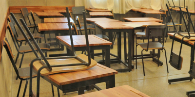 Un paro de 24 horas afecta el dictado de clases en UTU de Maldonado y Treinta y Tres
