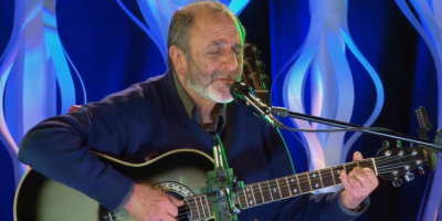 Falleci Dino, autor de "Milonga de pelo largo"