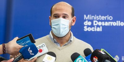 Desarrollo Social prev un refuerzo de planes sobre primera infancia en el 2022