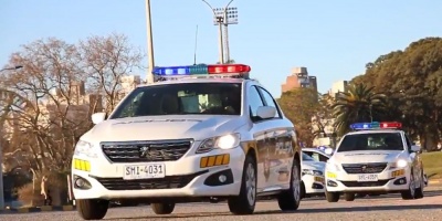 Verano: habr ms patrullaje en los departamentos tursticos